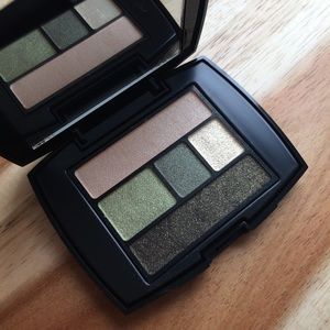 💕HP💕 Lancôme 5 Shadow & Liner Palette #500